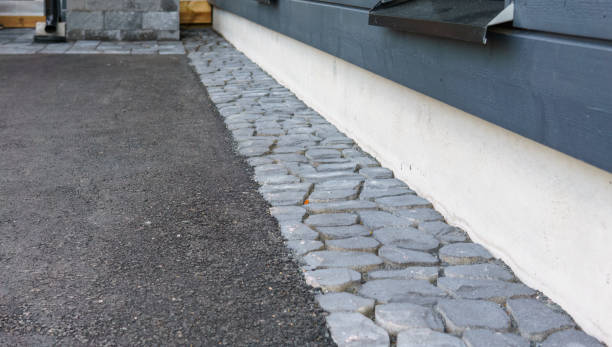 Why Choose Us For All Your Driveway Paving Needs in Stockbridge, MI?